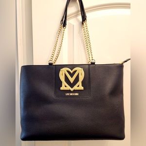 Love Moschino Bag
